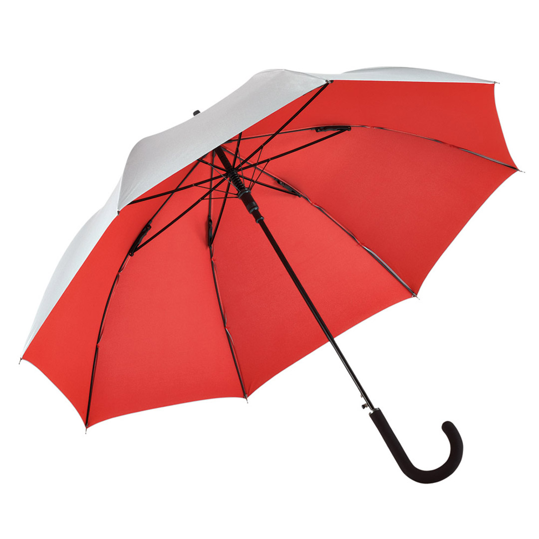 7119 silver/red